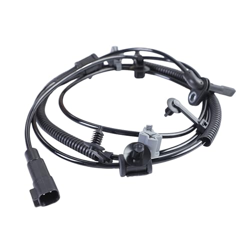 Sensor velocidad rueda trasera ABS evita derrapes 22831245 recambio eje RL 4
