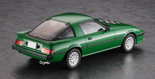 Maquette Hasegawa SP618 kit de modélisme multicolore aux détails précis - 3