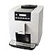 Viesta CB300S Kaffeevollautomat Modell 2017, leistungsstarke Kaffeemaschine, 1,8 L, 19 bar, 1400 W, weiß
