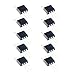 10PCS IRF3205PBF IRF3205 TO-220 Power MOSFET IRF3710 IRF3808 IRF4905 IRF5210 IRF5305 IRF8010 IRF3710PBF IRF3808PBF IRF4905PBF,IRF3708