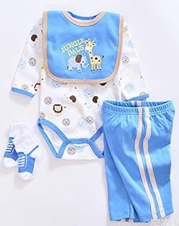 Pedolltree Reborn Dolls Clothes Baby Boy Clothing Outfit for 20