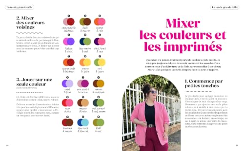 Les conseils de la grosse dame – vue 6