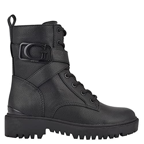 Review de Botines guess piel Top diez. 26 Imagen adicional