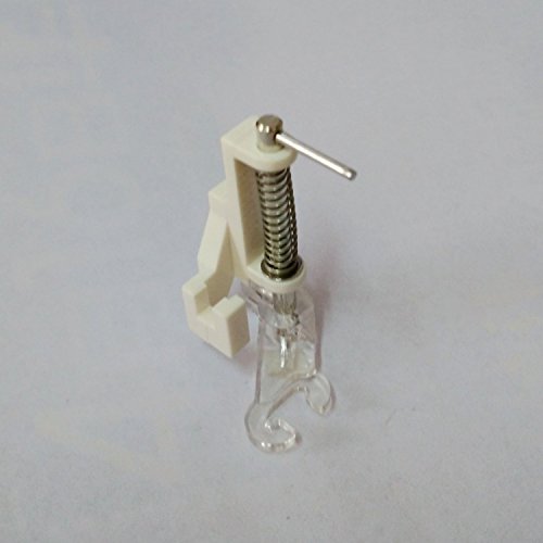 HONEYSEW P60430 Prensatela Abierta para Darn Quilting miniatura 3