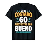 muebles años 60 restaurados Si estás buscando un regalo original para la fiesta de 60 cumpleaños de tu padre, abuelo o amigo. Esta divertida camiseta para hombre con mensaje original lleno de humor es perfecta para nacer en 1960.