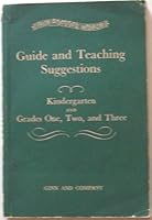 Our Singing World, Guide and Teaching Suggestions Kindergarten and Grades One, Two, and Three B000GS5H6S Book Cover