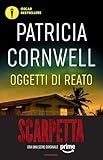 Oggetti di reato (Kay Scarpetta Vol. 2)