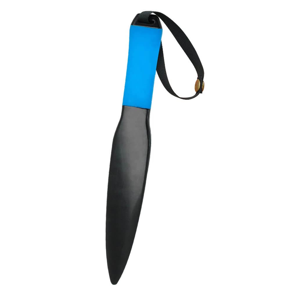 POPETPOP K- 9 Center Stick Tow Truck Toys Pitbull Nylon Stick Pit Bull Anti Bite Rescuing Tool for Training Dog Training Rod Pit Bull Arenas Dog Breaks Training Tool Doggie Toys Cat Breaks Stick Tool