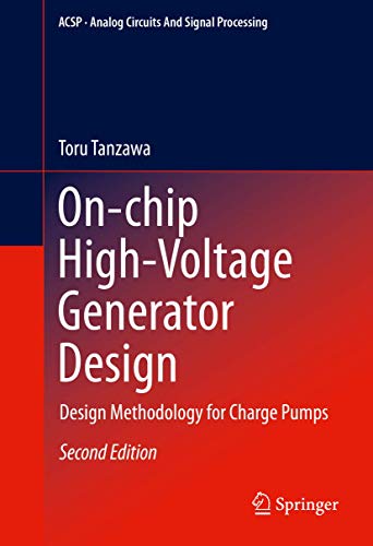 On-chip High-Voltage Generator Design view 2