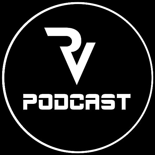 Couverture de Rosecrans Vic Podcast