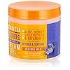 Cantu Flaxseed Styling Cream Gel with Aloe, Honey, Shea Butter & Vitamin E 16 oz