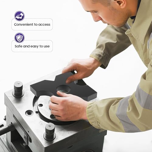 Hydraulic press machine