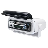 Algopix Similar Product 2 - PolyPlanar WC400 Full Enclosure