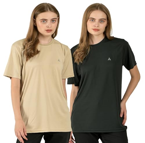 Image of SHAUN 404 Women T-Shirt(404WTSN1 P$ Pack of 1)