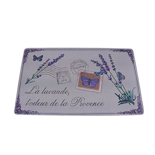 Clayre & Eef MC046 - Zerbino, 74 x 44 cm