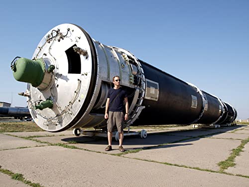 Ukraine: Radioactive Writing