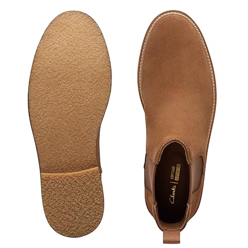 Image of Clarks mens Clarkdale Easy