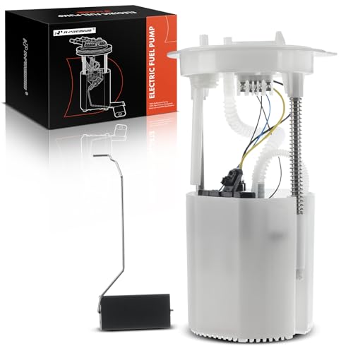 A-premium Electric Fuel Pump Module Assembly With Sending Unit Compatible Wit...