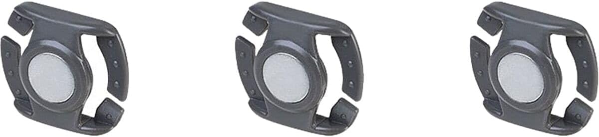 Osprey Hydraulics Three-Magnet Kit