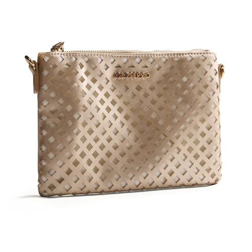 Sac à main GIOSEPPO Barryton avec bandoulière amovible pratique