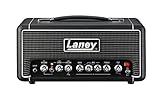Laney Digbeth DB500H Fet/Tube Bass Amplifier Head 500W RMS