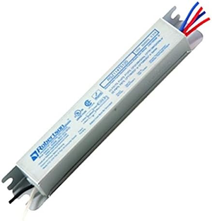 Robertson 11412 - RSZ114T5120 T5 Fluorescent Ballast