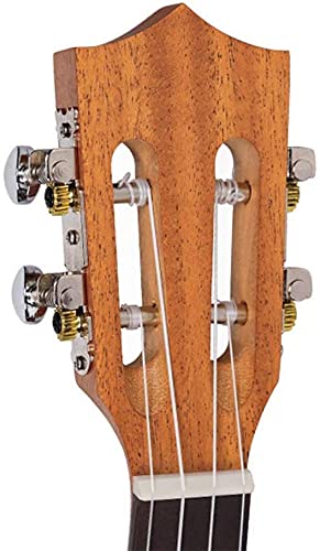 Ukulele 4 Strings Hawaii Guitar Mahogany Ukelelen 23 inch Acoustic Ukulele 4-String Piano (Color : Natural) (Natural) - Les Beatles, Paul McCartney, John Lennon, RIngo Starr, George Harrison Ukulele 4 Strings Hawaii Guitar Mahogany Ukelelen 23 inch Acoustic Ukulele 4-String Piano (Color : Natural) (Natural) – Image 4