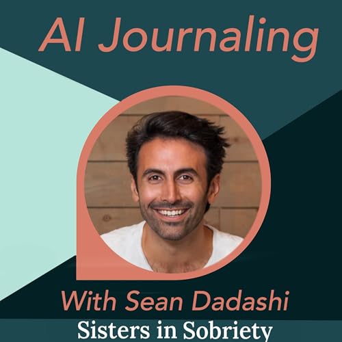 AI Journaling With Sean Dadashi