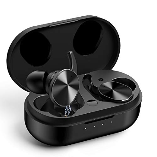 Wireless Earbuds | TANGMAI W1 Latest Blutooth 5.0 Ture Wireless Stereo Headphones |
