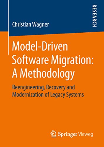 Model-Driven Software Migration