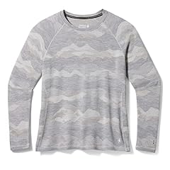 Light Gray Mountain Scape