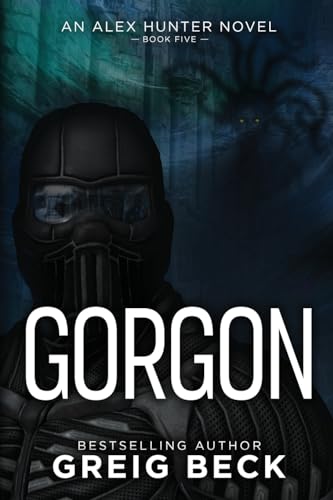Gorgon: Alex Hunter 5 view 2