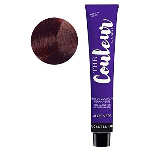 Ducastel coloration cheveux ciblé, pour la routine capillaire, 100 ml