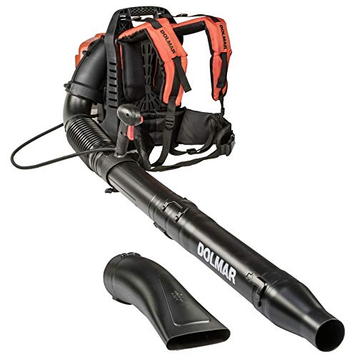 SOUFFLEUR A DOS DOLMAR 4T 52,5CM3 14,6M3/MIN - MG5300-4