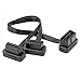Produktbild OBD2 Cable,OBD2 Verlängerungs Kabel,16 Pin Stecker auf Buchse OBD2 Verlängerungskabel Adapter,OBD2 Erweiterung Kabel Diagnose Adapter,Y-Splitter-Verlängerungskabel(30cm)