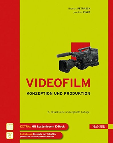 Videofilm: Konzeption und Produktion Videofilm: Konzeption und Produktion