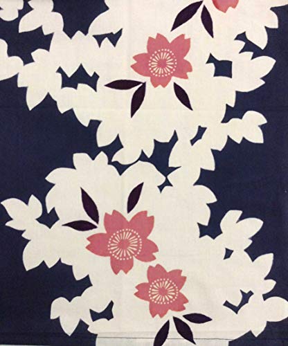 Edoten] Fundoshi made in Japan 100% Cotton loincloth comfortable underwear Plant2