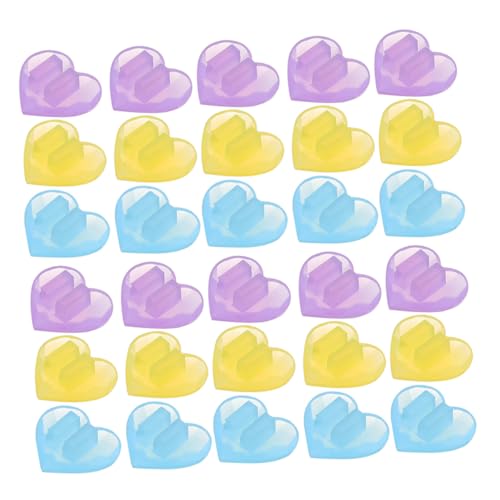 VANZACK 50pcs Bike Wheel Beads Decorations Kids Bike Accessories Bicycle Wheel Beads for Boys