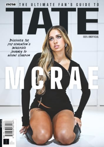 Ultimate Fan's Guide To Tate McRae: Discover The Pop Sensation's ...