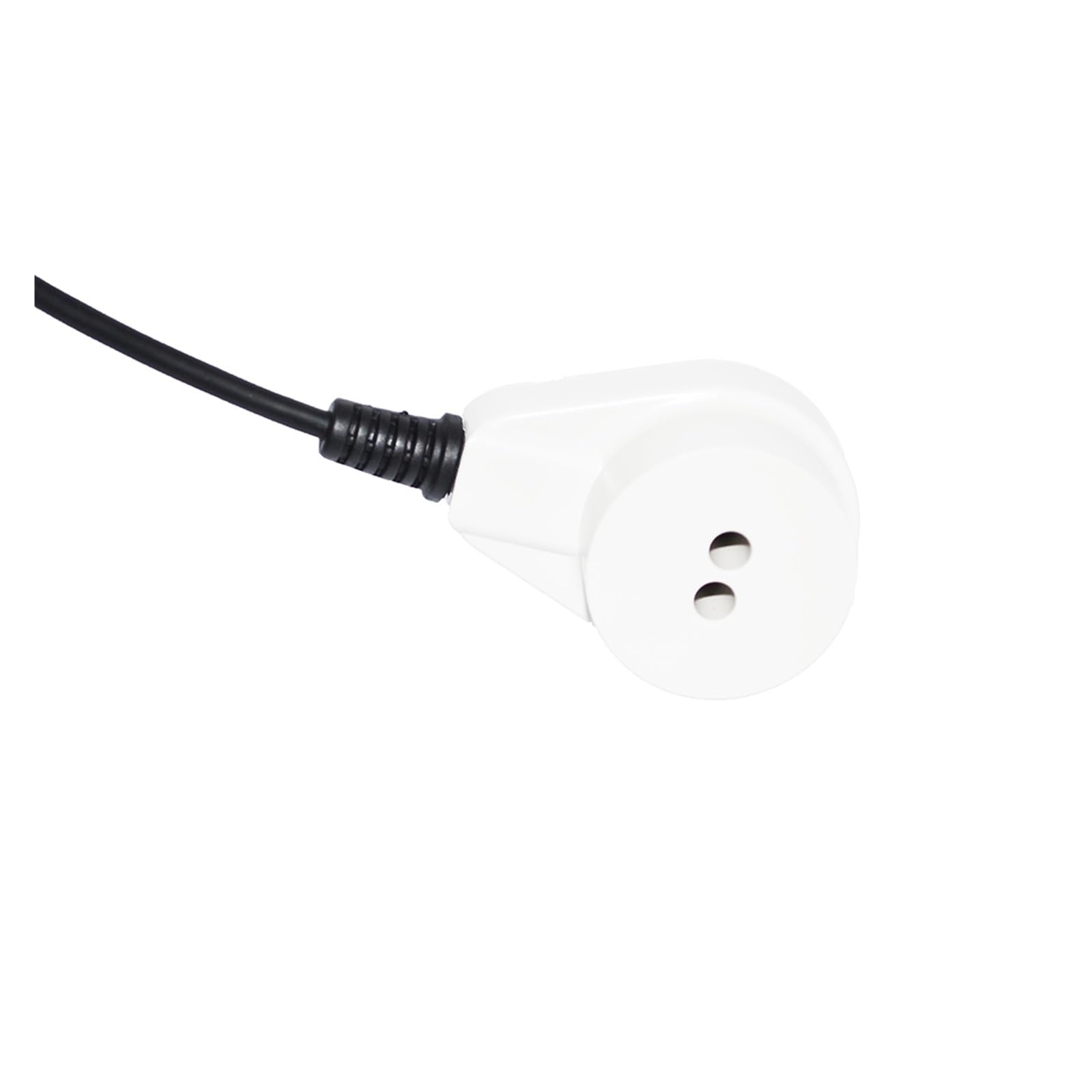 Kabel czytnika miernika podczerwieni USB do dalekiej podczerwieni 38 kHz zgodność z modulacją IEC 62056 61107 DLMS przezroczysta komunikacja transmisyjna (rozmiar: 2 m)