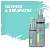 Algopix Similar Product 13 - Toni  Guy Casual Sea Salt Spray Salt
