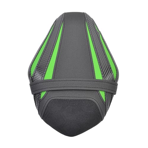 Coussin de siège avant et arrière pour ZX-6R : optimisez vos sorties duo