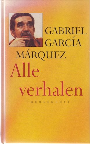 Alle verhalen 1947-1982: bevat: Ogen van een blauw 9029068051 Book Cover