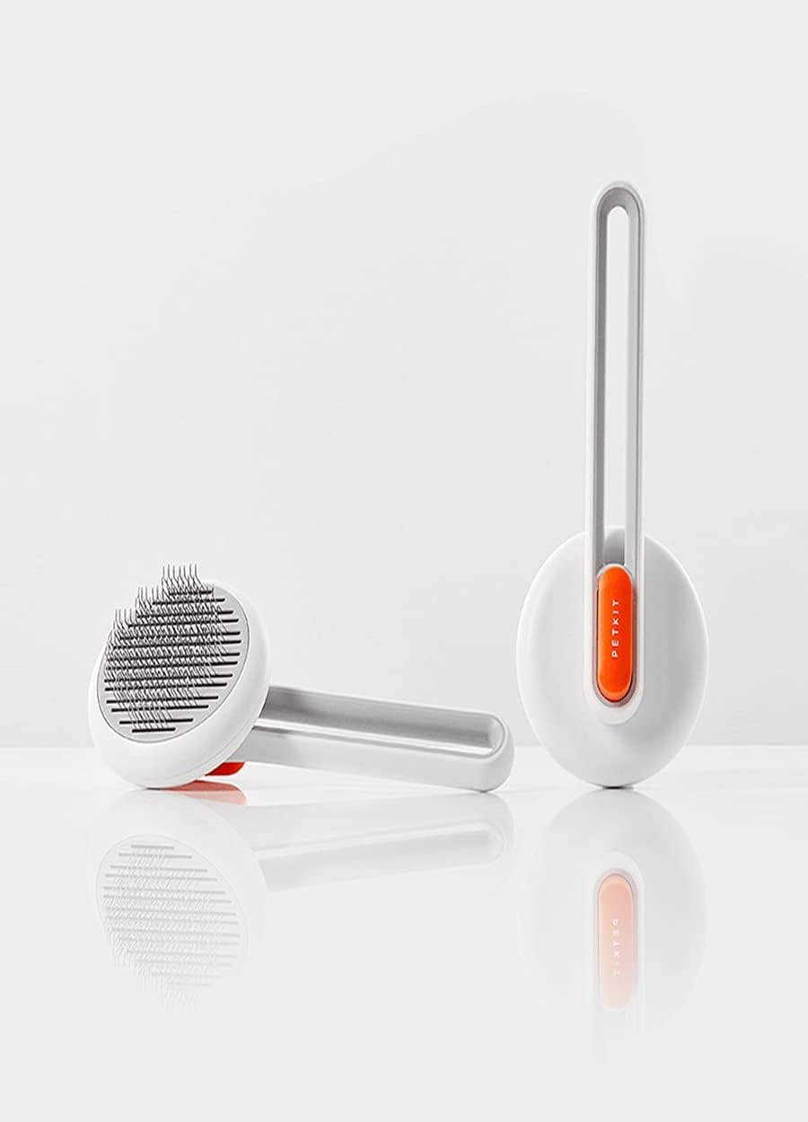 猫 オンラインショップ 犬 ペットブラシ ヘアブラシ コーム 脱毛除去 