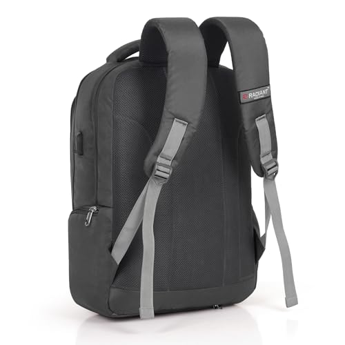 Image of 19 inch /34L Large Water Resistant Laptop Backpack /Casual Backpack /Daypack /Travel Backpack /College Bag For Men /Women