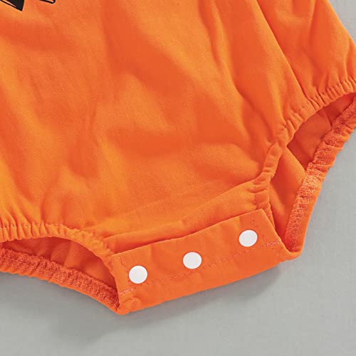 Disfraz para bebé niña Halloween 3-6 meses miniatura 6