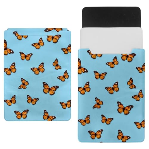 Funda para ordenador de 35 x 25,9 cm que evita arañazos en tu mochila