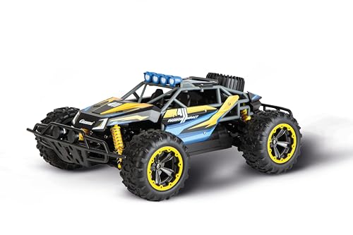 Carrera RC 2,4GHz Passion Impact 3