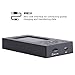 Tangxi Portátil 3 Pulgadas TFT Pantalla AV Grabador Convertidor de Audio y...