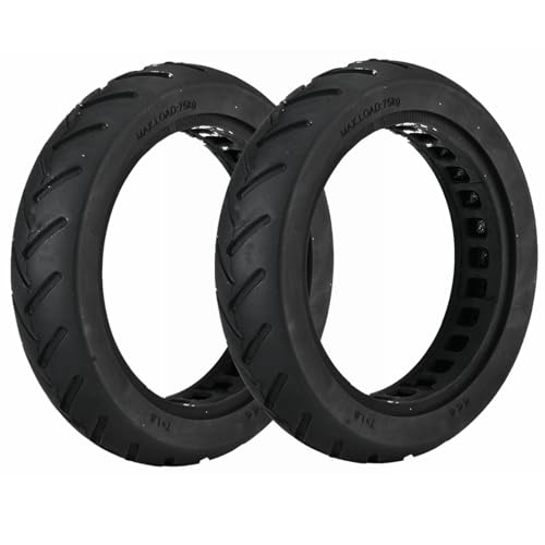 7inch Solid Tire for C2 Pro